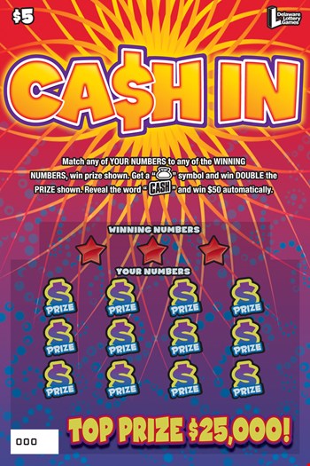 Ca$h In